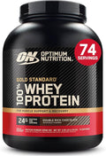 WHEY Proteina 100%