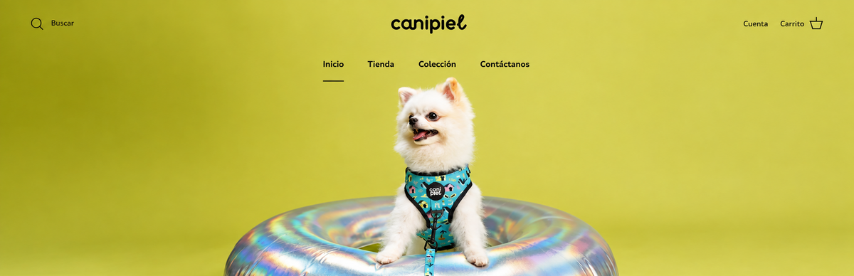 Canipiel