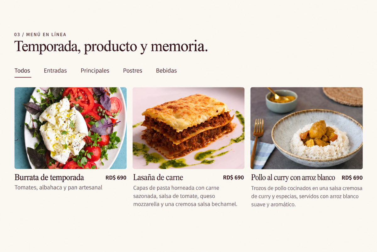 Proyecto